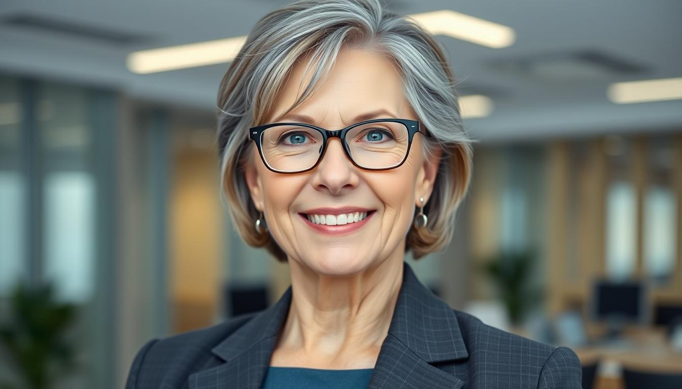 Lisa Weber